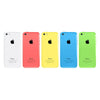 Apple iPhone 5C 32GB 4G LTE Blue Unlocked (Refurbished - Grade A)