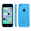 Apple iPhone 5C 32GB 4G LTE Blue Unlocked (Refurbished - Grade A)