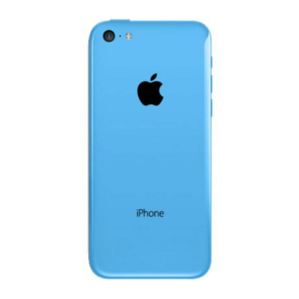 Apple iPhone 5C 32GB 4G LTE Blue Unlocked (Refurbished - Grade A)