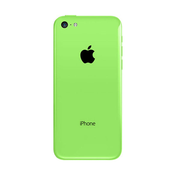 Apple iPhone 5C 32GB 4G LTE Green Unlocked (Refurbished - Grade A)