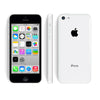 Apple iPhone 5C 32GB 4G LTE White Unlocked (Refurbished - Grade A)
