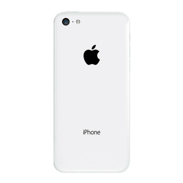 Apple iPhone 5C 32GB 4G LTE White Unlocked (Refurbished - Grade A)