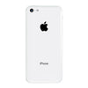 Apple iPhone 5C 32GB 4G LTE White Unlocked (Refurbished - Grade A)