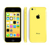 Apple iPhone 5C 32GB 4G LTE Yellow Unlocked (Refurbished - Grade A)