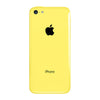 Apple iPhone 5C 32GB 4G LTE Yellow Unlocked (Refurbished - Grade A)