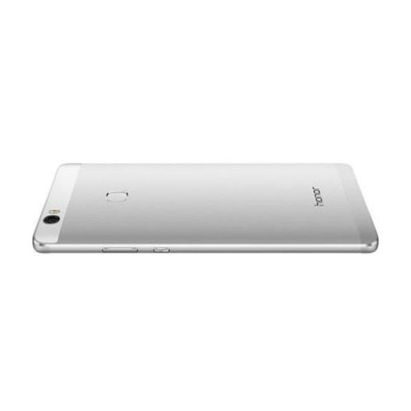 Huawei Honor Note 8 Dual 128GB 4G LTE Silver (EDI-AL10) Unlocked (CN Version)