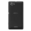 Sony Xperia L 8GB 3G Black (C2105) Unlocked