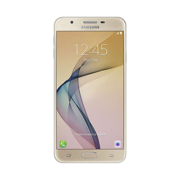 Samsung Galaxy J7 Prime Dual 16GB 4G LTE Gold (SM-G610FD) Unlocked