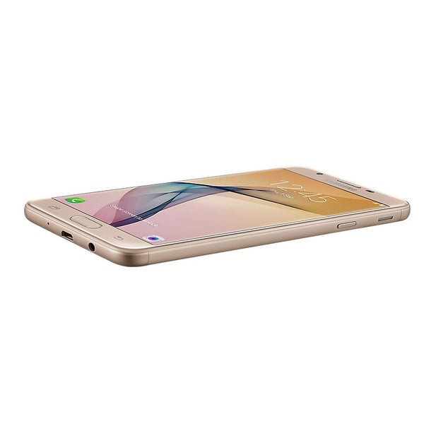 Samsung Galaxy J7 Prime Dual 16GB 4G LTE Gold (SM-G610FD) Unlocked