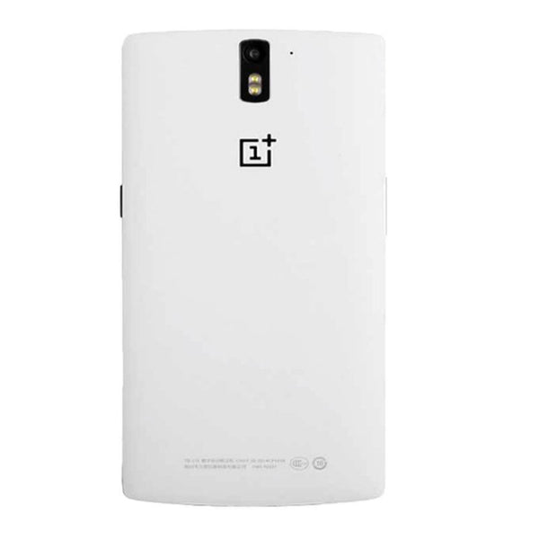 OnePlus One 16GB 4G LTE White Unlocked