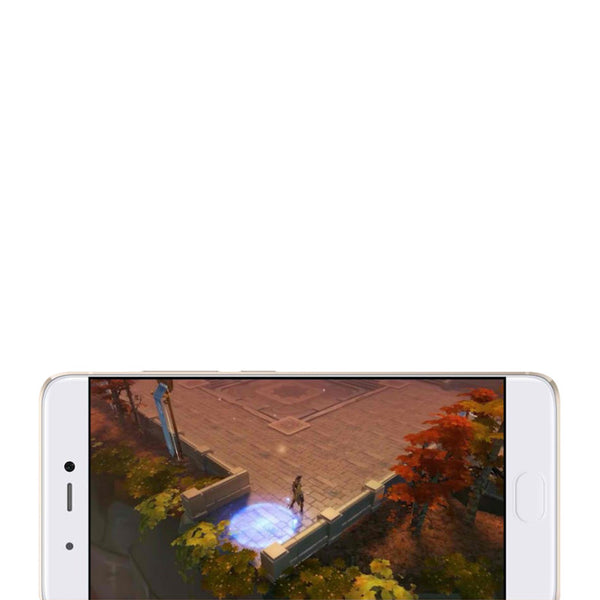 Xiaomi Mi 5S Dual 128GB 4G LTE Gold Unlocked (CN Version)