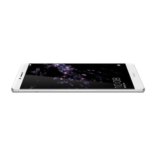 Huawei Honor Note 8 Dual 128GB 4G LTE Silver (EDI-AL10) Unlocked (CN Version)