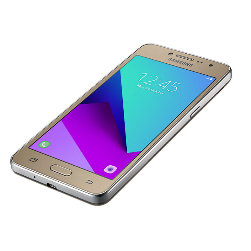 Samsung Galaxy J2 Prime Dual 8GB 4G LTE Gold SM G532G Unlocked
