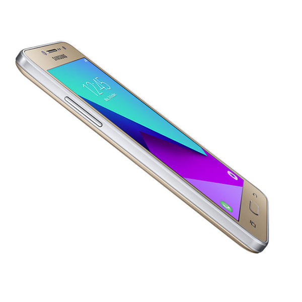 Samsung Galaxy J2 Prime Dual 8GB 4G LTE Gold (SM-G532G) Unlocked