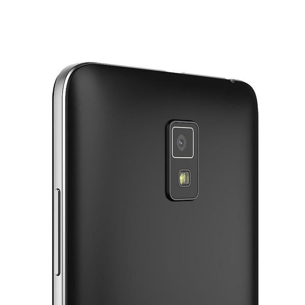 Lenovo A6600 Dual 16GB 4G LTE Black Unlocked