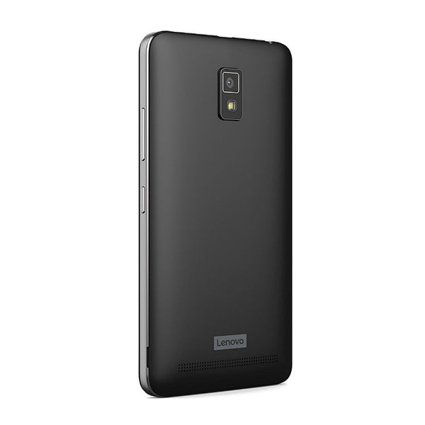 Lenovo A6600 Dual 16GB 4G LTE Black Unlocked
