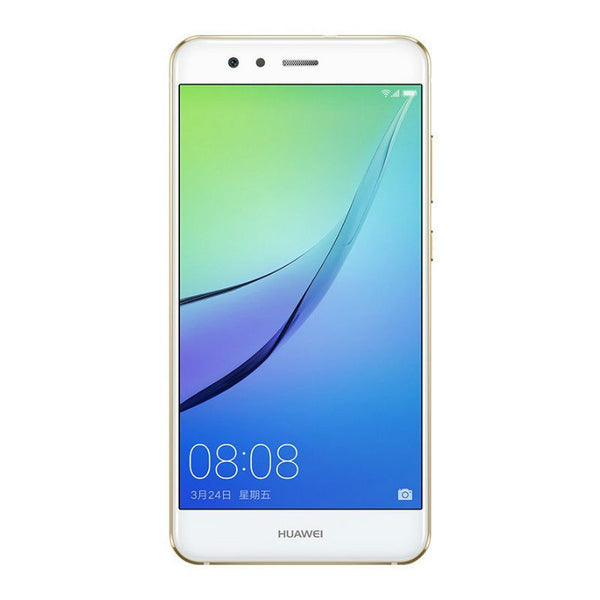 Huawei Nova Youth Dual 64GB 4G LTE Gold (WAS-AL00) 4GB RAM (CN Version)