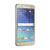 Samsung Galaxy J7(2016) Dual 16GB 4G LTE Gold (SM-J710FD) Unlocked