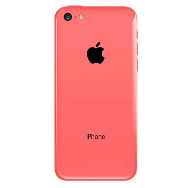 Refurbished Apple iPhone 5C 16GB 4G LTE Pink Unlocked (Refurbished Grade  A) dogma-enterprise