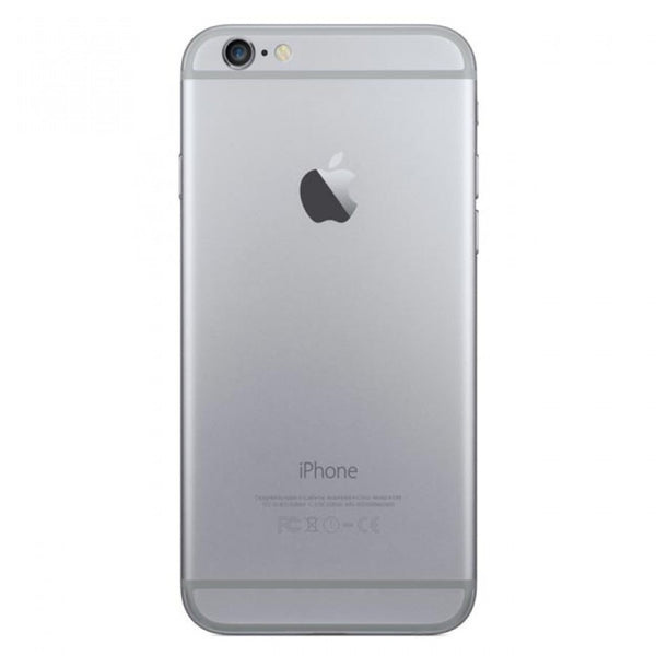Apple iPhone 6S 64GB 4G LTE Space Grey Unlocked (Refurbished - Grade A)