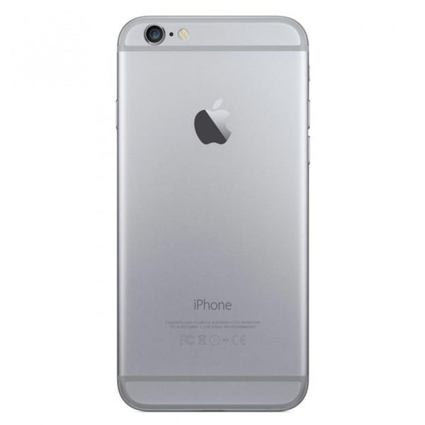 Refurbished Apple iPhone 6S 16GB 4G LTE Space Grey Unlocked