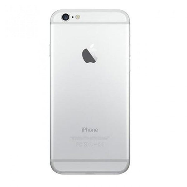 Apple iPhone 6S 64GB 4G LTE Silver Unlocked (Refurbished - Grade A)