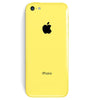 Apple iPhone 5C 16GB 4G LTE Yellow Unlocked (Refurbished - Grade A)