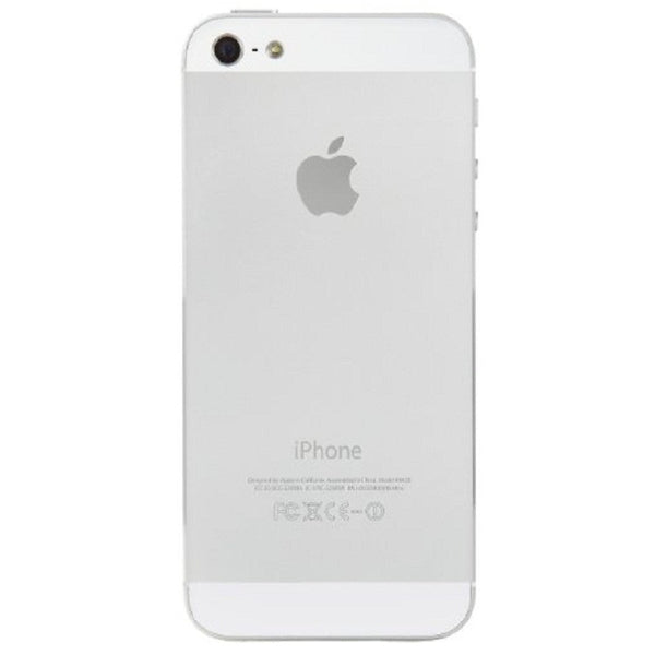 Apple iPhone 5 32GB 4G LTE White Unlocked (Refurbished - Grade A)