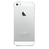 Apple iPhone 5S 16GB 4G LTE Silver Unlocked (Refurbished - Grade A)