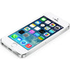 Apple iPhone 5S 32GB 4G LTE Silver Unlocked (Refurbished - Grade A)