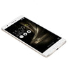 Asus ZenFone 3 Ultra 64GB 4G LTE Glacier Silver (ZU680KL) Unlocked