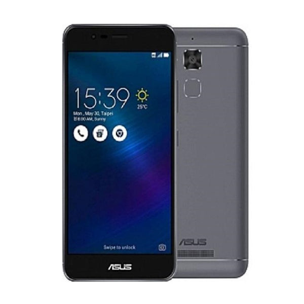 Asus Zenfone 3 Max Dual 16GB 4G LTE Grey (ZC520TL) Unlocked