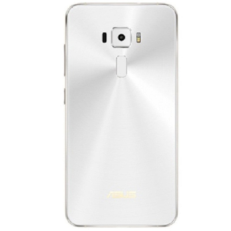 【人気SALE低価】ZenFone 3 (ZE552KL) Moonlight White 64 … スマートフォン本体