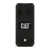 Caterpillar CAT B30 Dual 1GB 3G Black Unlocked