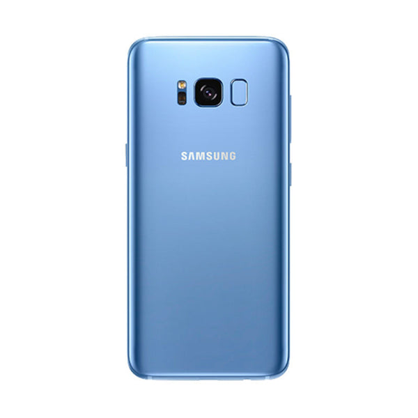 Samsung Galaxy S8 64GB 4G LTE Coral Blue (SM-G950F) Unlocked