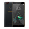Zte Nubia Z17 Mini Dual 64GB 4G LTE Black Gold Unlocked with 6GB RAM (CN Version)