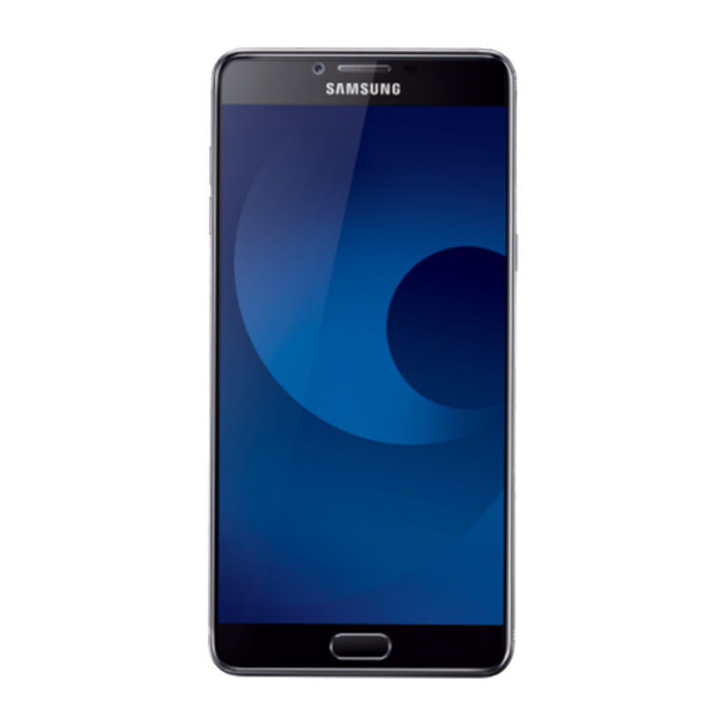 Samsung Galaxy C9 Pro Dual 64GB 4G LTE Black (SM-C9000) Unlocked