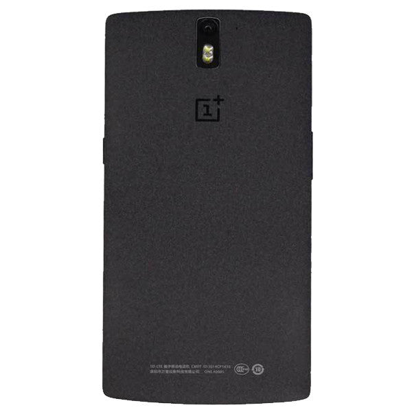 OnePlus One 64GB 4G LTE Black Unlocked