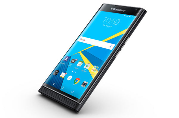 Blackberry Priv 32GB 4G LTE Black (STV100-3) Unlocked