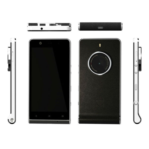 Kodak Ektra Photography Smartphone Designed for Photographers