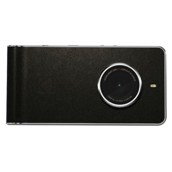Kodak Ektra Photography Smartphone Designed for Photographers