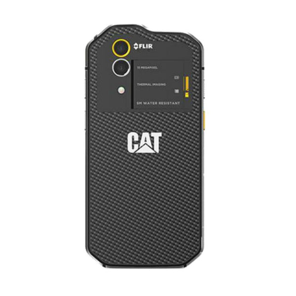 Caterpillar CAT S60 Dual 32GB 4G LTE Black Unlocked