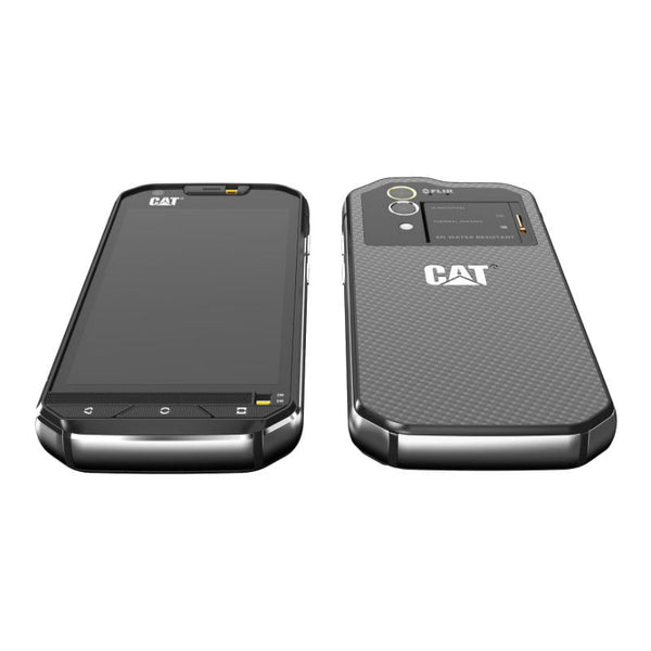 Caterpillar CAT S60 Dual 32GB 4G LTE Black Unlocked