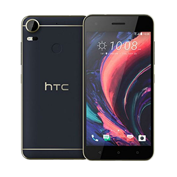 HTC Desire 10 Pro Dual 64GB 4G LTE Royal Blue (D10i) Unlocked
