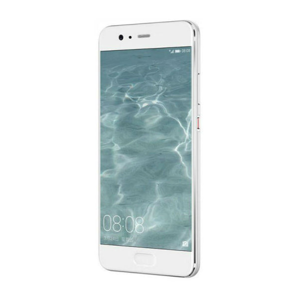 Huawei P10 Plus Dual 128GB 4G LTE Ceramic White (VKY-AL00) Unlocked (CN Version)