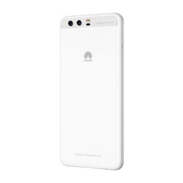 Huawei P10 Plus Dual 128GB 4G LTE Ceramic White (VKY-AL00) Unlocked (CN Version)