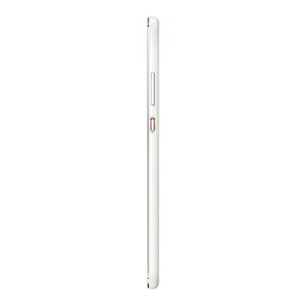 Huawei P10 Plus Dual 128GB 4G LTE Ceramic White (VKY-AL00) Unlocked (CN Version)