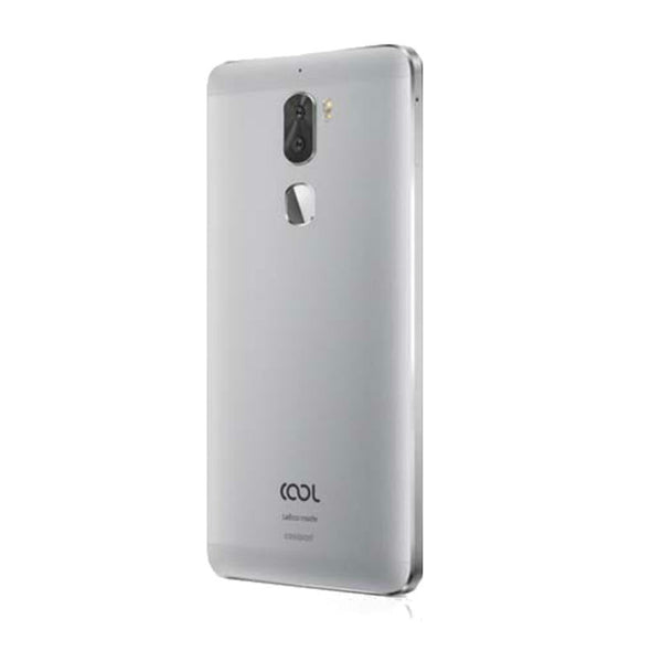 LeTV LeEco Cool1 C106 Dual 32GB 4G LTE Silver Unlocked with 4GB RAM (CN Version)