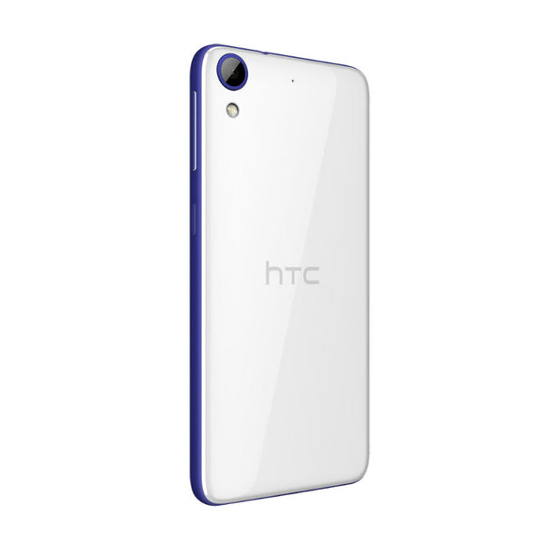 HTC Desire 628H Dual 32GB 4G LTE Cobalt White Unlocked