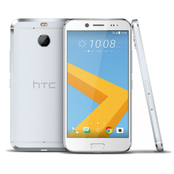 HTC 10 Evo 32GB 4G LTE Silver Unlocked